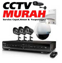 PROMO CCTV ONLINE MURAH