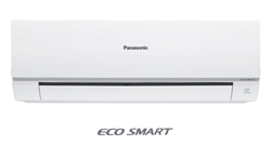 Ready Stock AC Panasonic Standart Type Terbaru