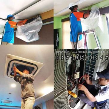 Service Cleaning AC di Malang Kota Batu Promo diskon 50% bergaransi