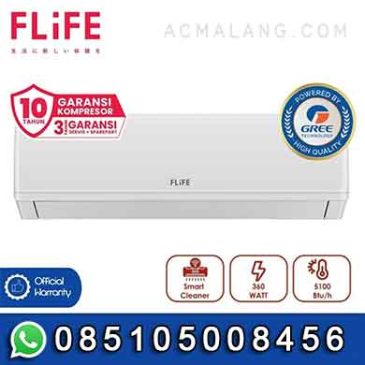 FLiFE Air Conditioner FAC-FMOO2