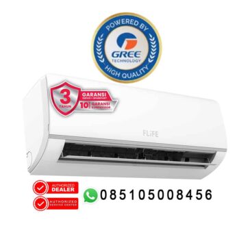 AC FLiFE FAC-FMOO3