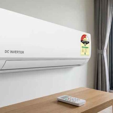 Perbandingan AC Inverter dengan AC Standart Non Inverter