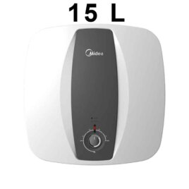 Water Heater Listrik Midea 15 Liter D10-02VA