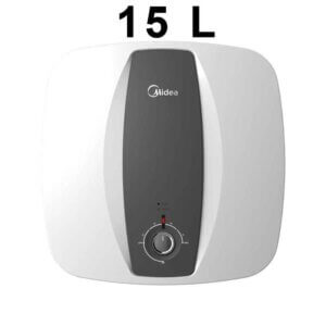 Water Heater Listrik Midea 15 Liter D10-02VA