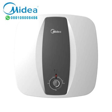 Water Heater Listrik Midea 10 Liter D10-02VA